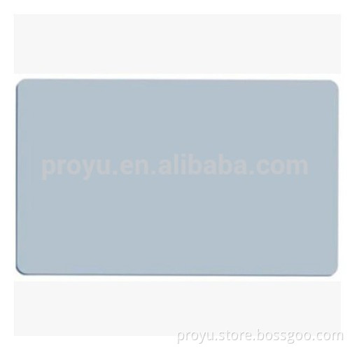 125khz Proximity Temic T5557 Card Smart Id Card PY-C4